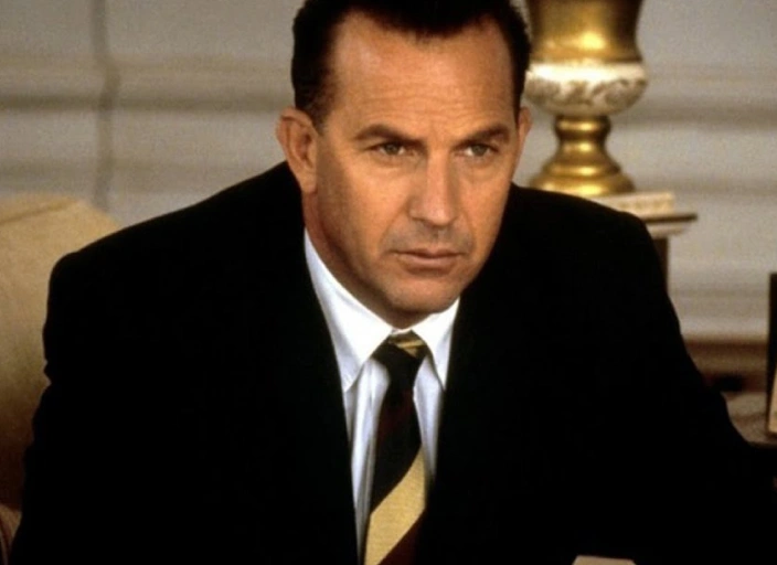 Costner’s OPVL: Decoding 13 Days