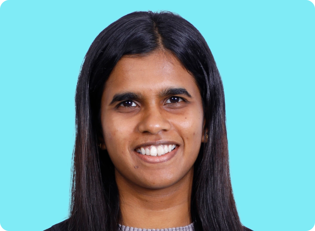 Danica D'Souza
