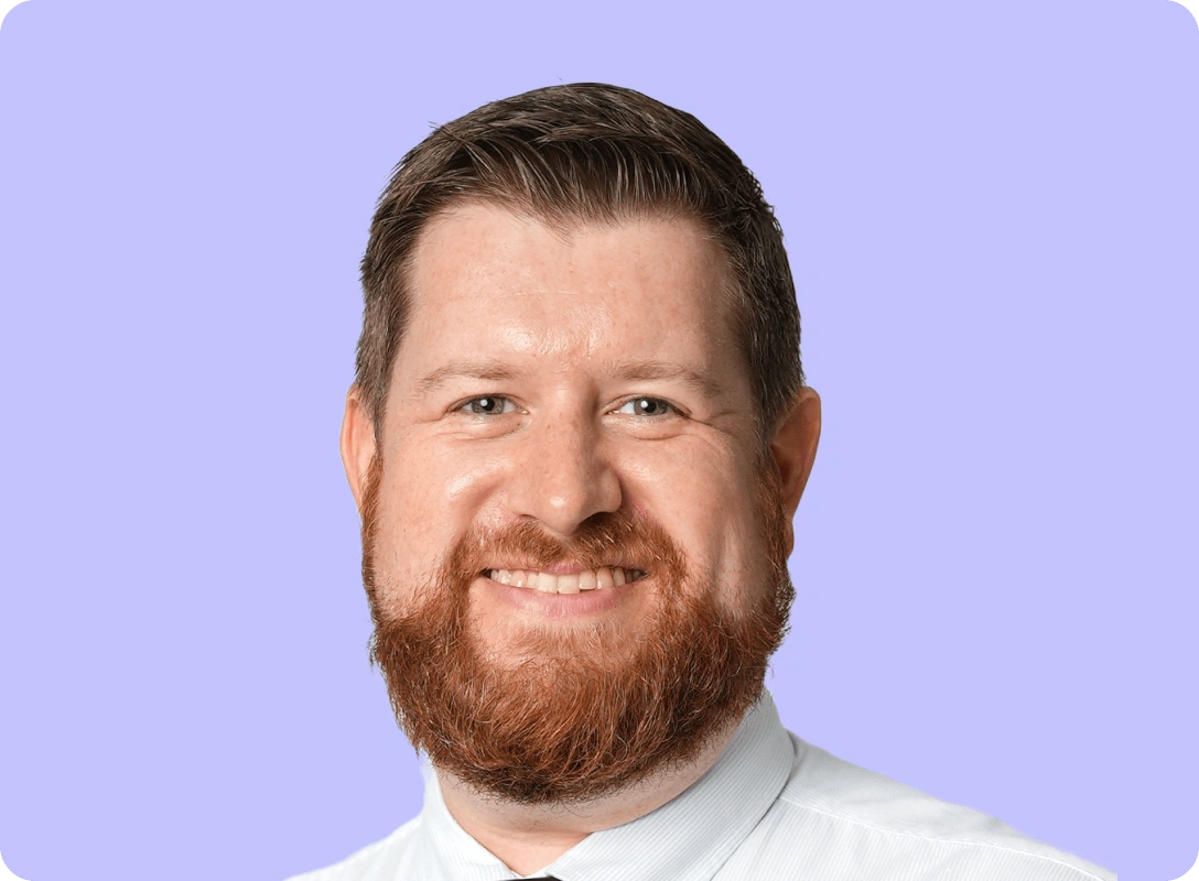 Daniel Smith