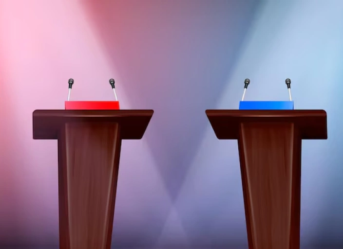 Debate Master