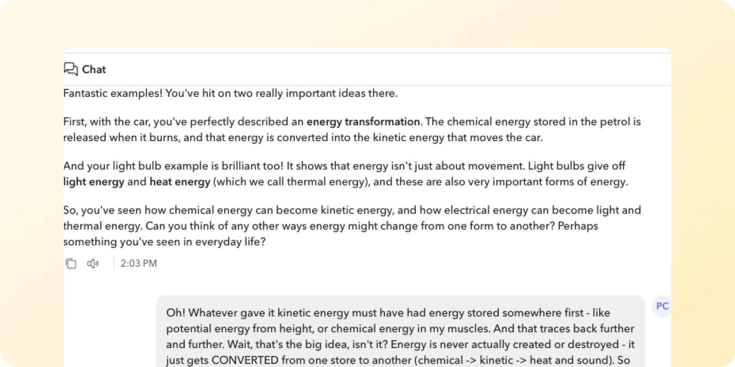 Energy Explorer
