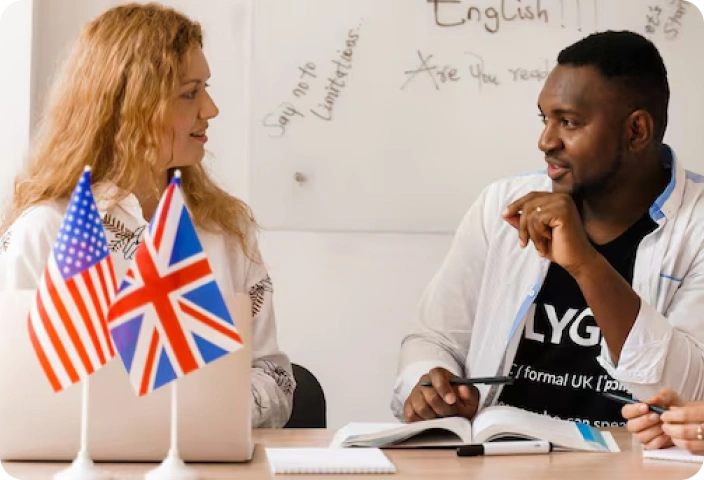 Rites of Passage: English B SL – Speaking Practice
