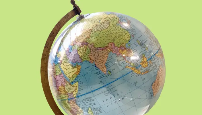 Social Studies & Humanities