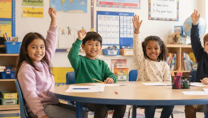 Reach Every Student