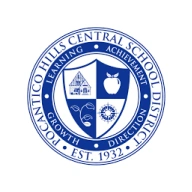 Pocantico Hills Central School District logo