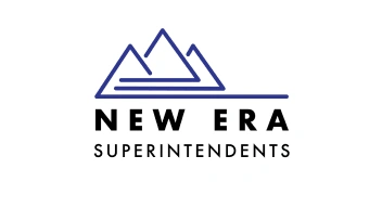 New Era Superintendents logo