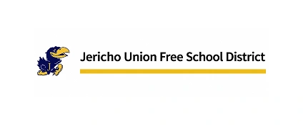Jericho Union Free School District logo