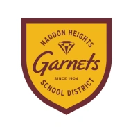 Haddon Heights School District logo