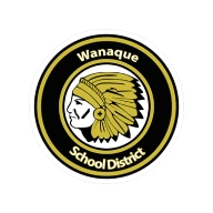 Wanaque School District logo