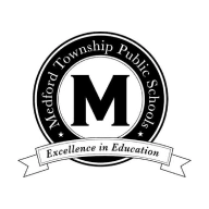 Medford Township Public Schools logo