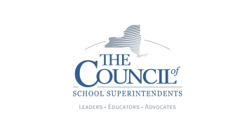 Council of School Superintendents logo