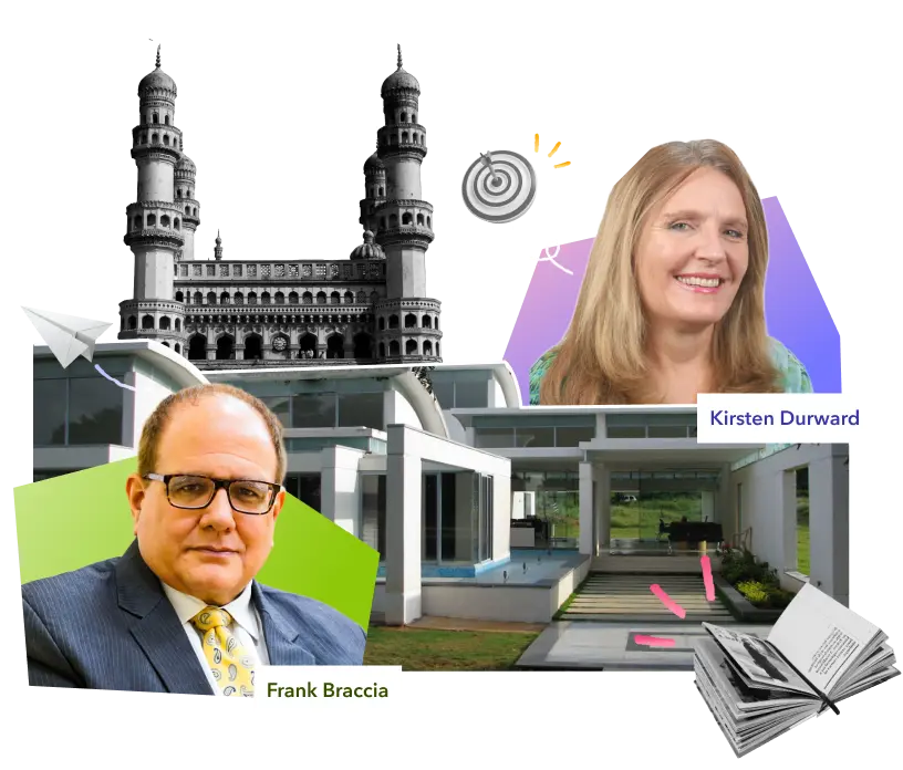 School Leaders Meetup Hyderabad event banner