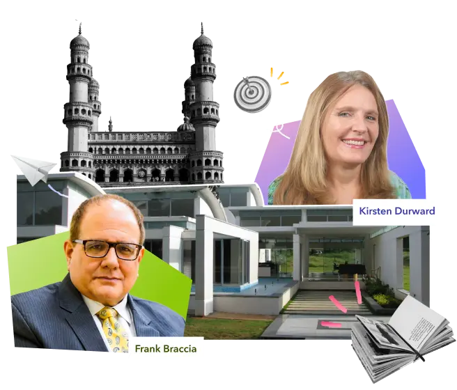 School Leaders Meetup Hyderabad event banner