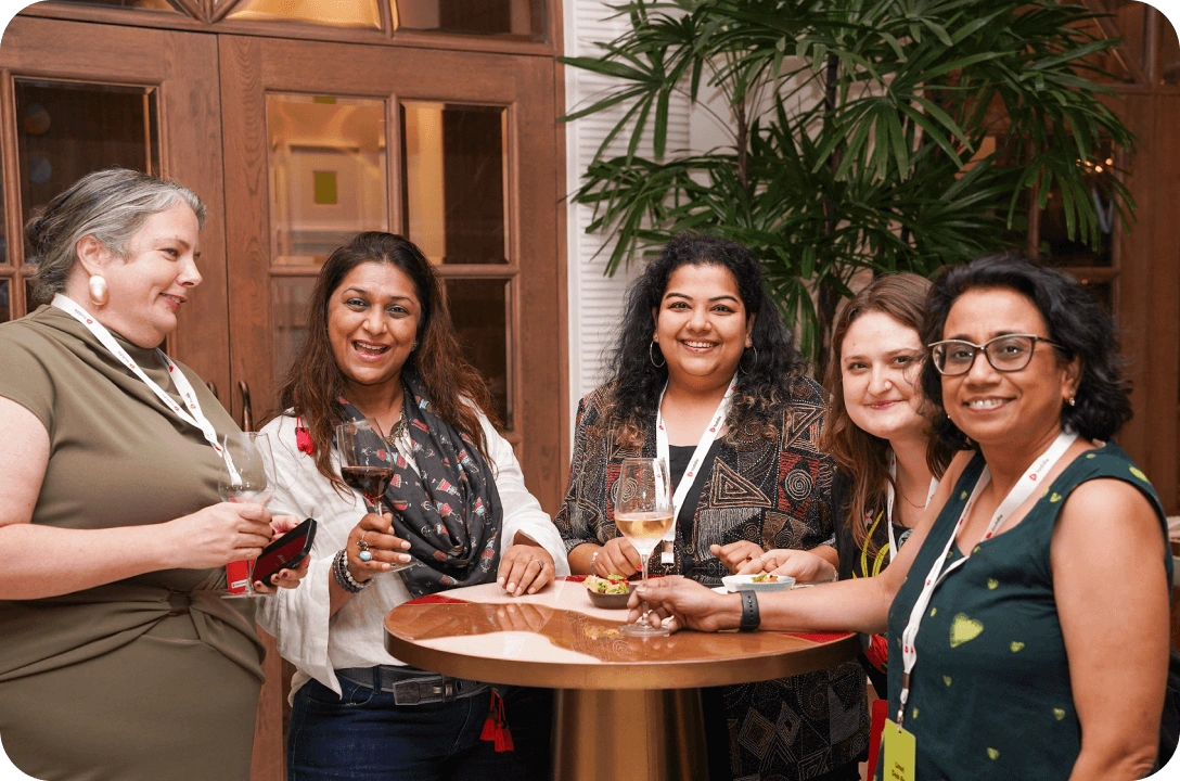 Event gallery photo