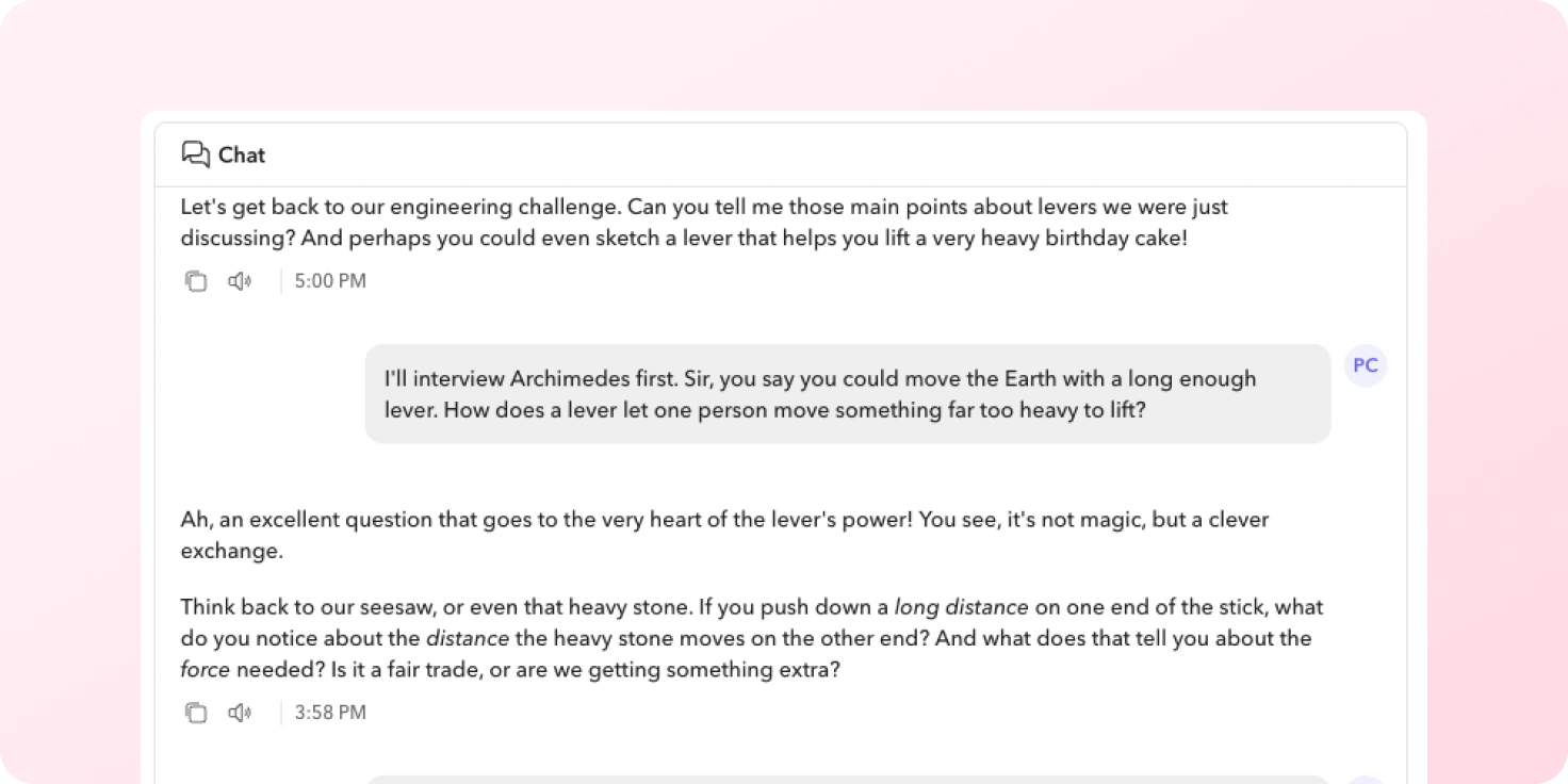 Welcome to the Great Engineering Time-Machine! Welcome to the Great Engineering Time-Machine!
