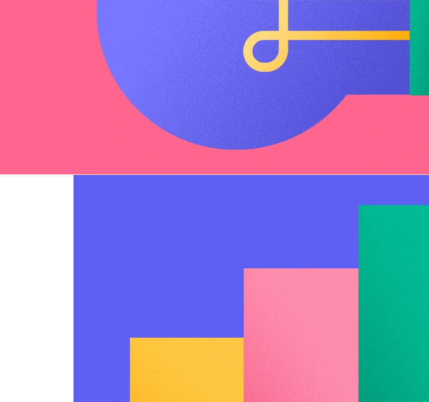 Geometric shapes