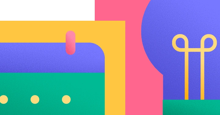 Calendar design