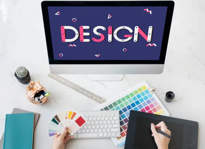 Healthy Drink Design Studio