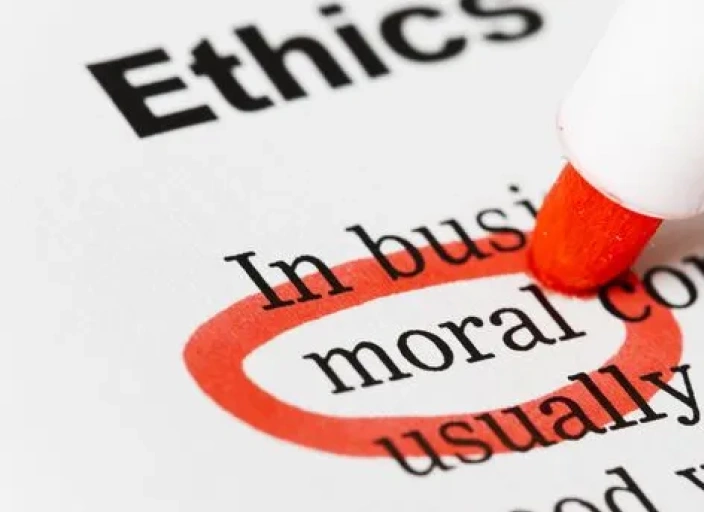 Interview with Dr. Thompson: Ethical Science