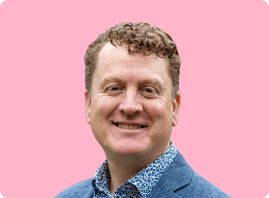 Kevin Crouch