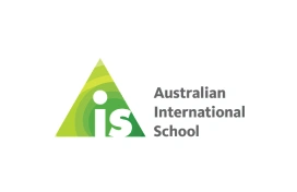 Australian International School Australian International School logo