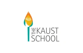 The Kaust School The Kaust School logo
