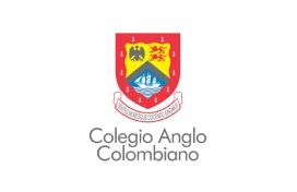 Colegio Anglo Colombiano Colegio Anglo Colombiano logo