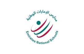 Emirates National Schools Emirates National Schools logo