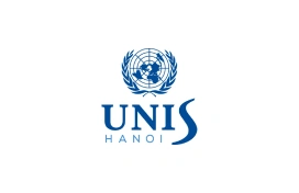 UNIS Hanoi UNIS Hanoi logo