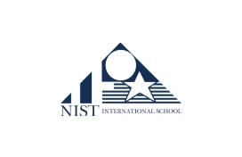 NIST International School NIST International School logo