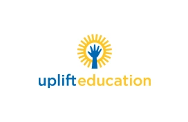 Uplift Education Uplift Education logo