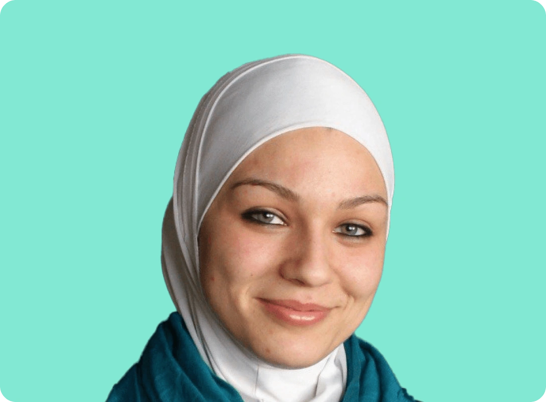 Mariam El-Lala
