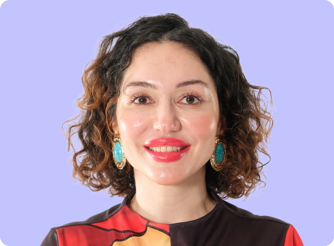 Marjan Kasraei