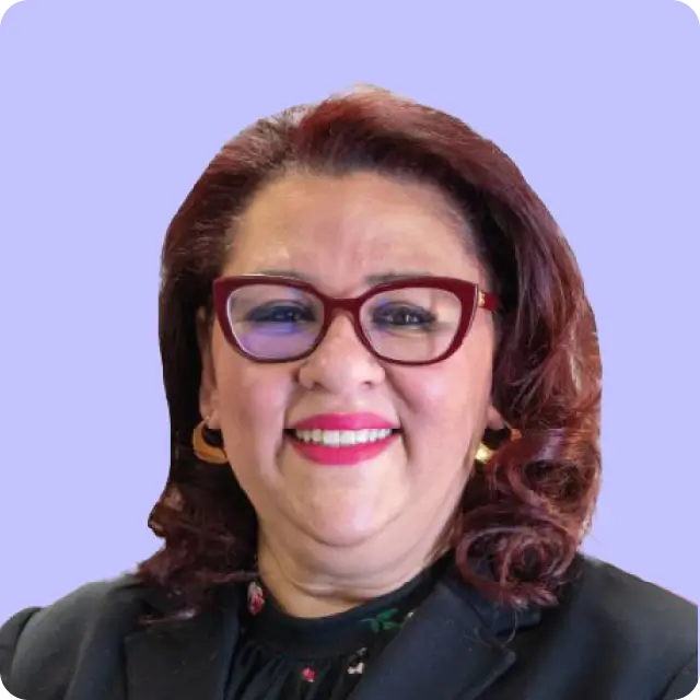 Ms Hanady Fawzy