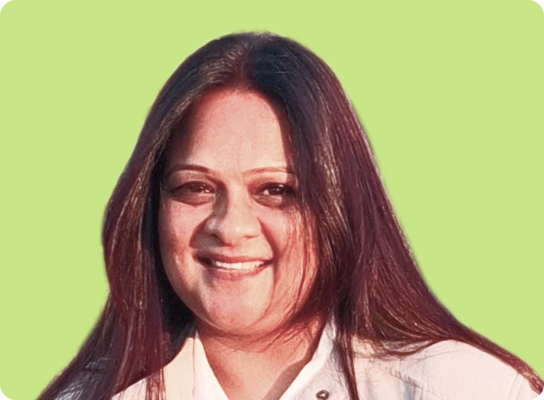Nairuti Vasa
