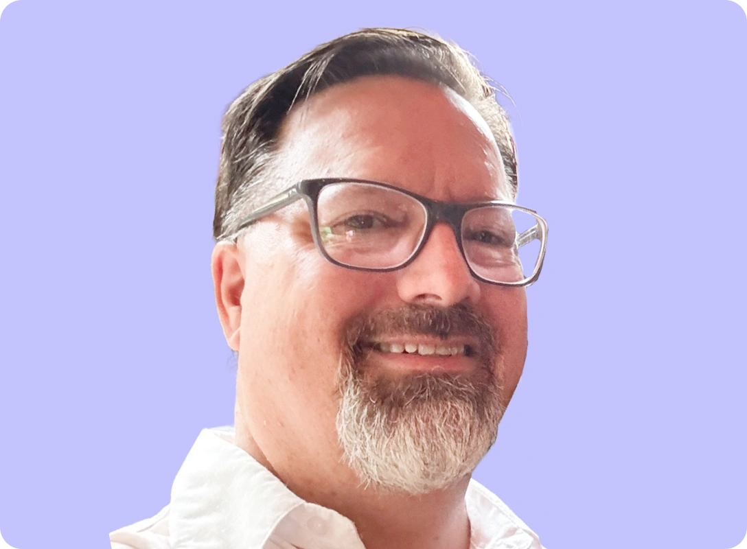Paul Andrew Mooney