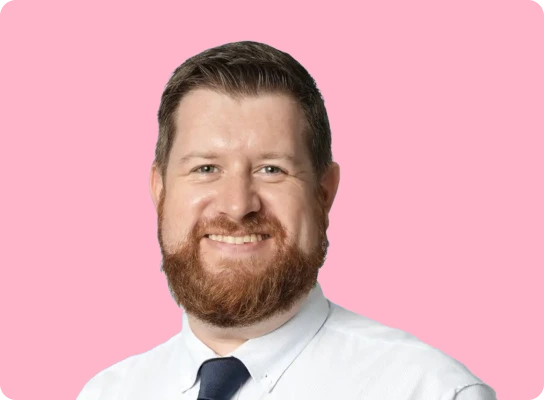 Daniel Smith