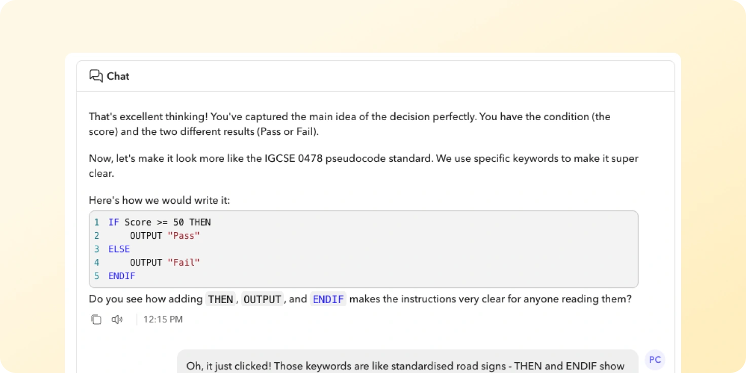 Pseudocode Pro Pseudocode Pro