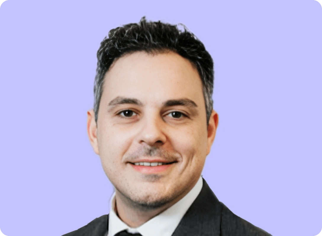 Richard Jaberzadeh