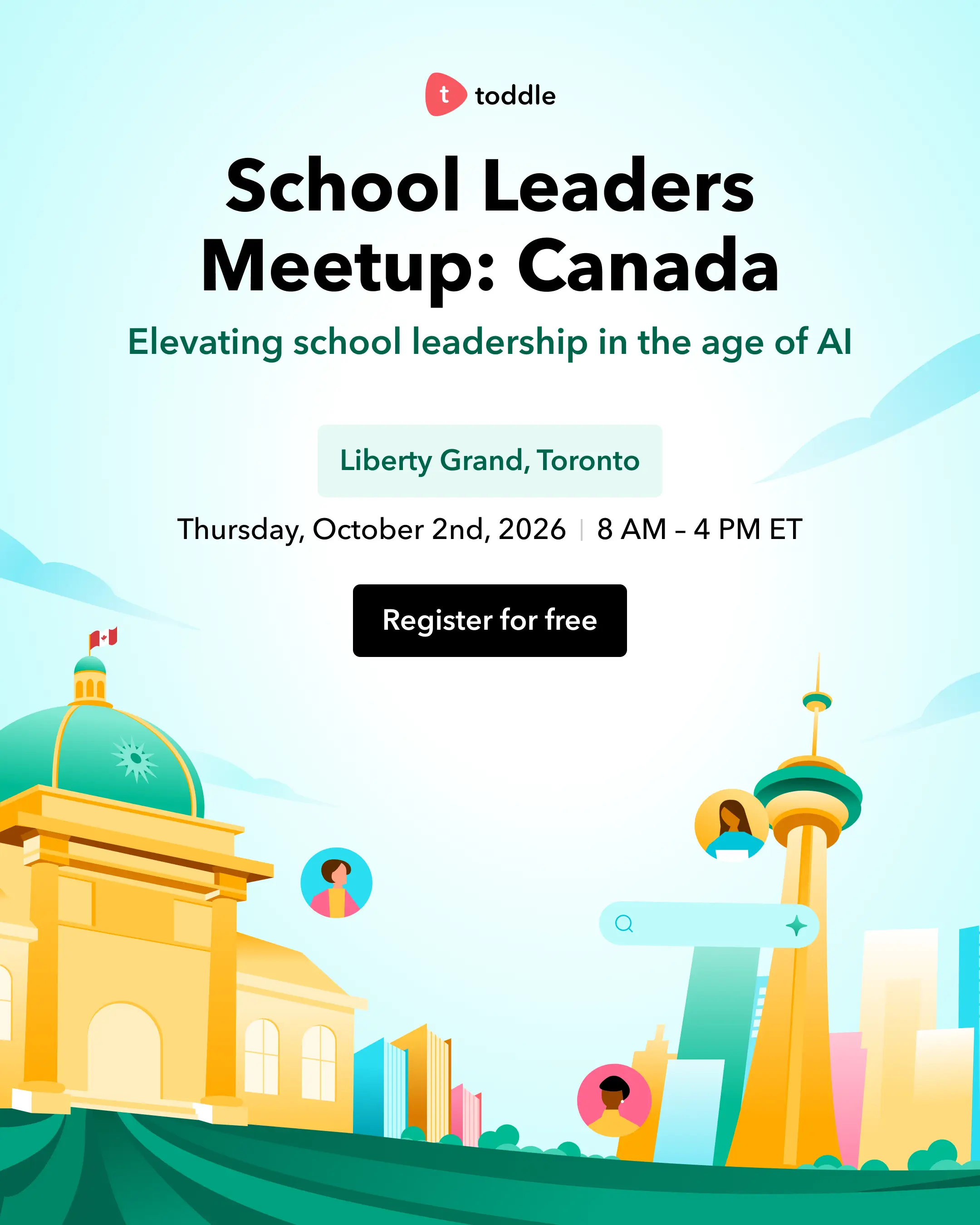 School Leaders Meetup: Florida 2026