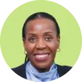 Sandra Tichagwa