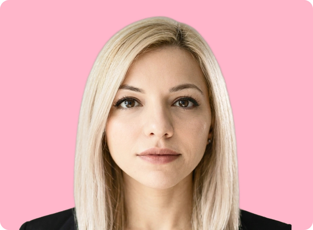 Sara Khamis