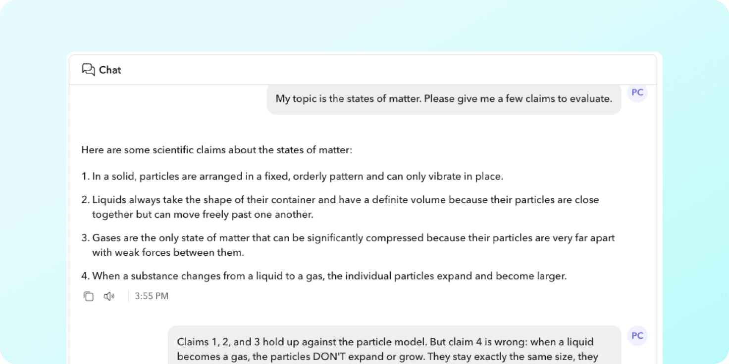 Scientific Claim Generator Scientific Claim Generator