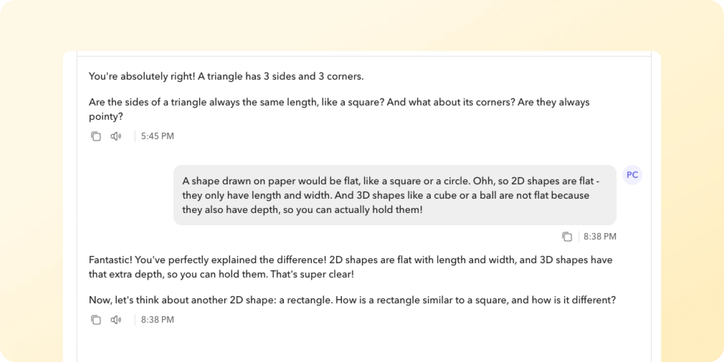 Shape Sensei AI Shape Sensei AI