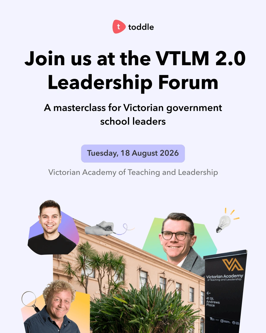 VTLM 2.0 Leadership Forum