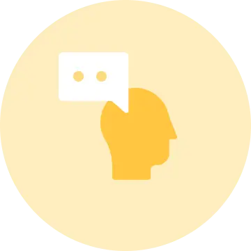 Testimonial feature