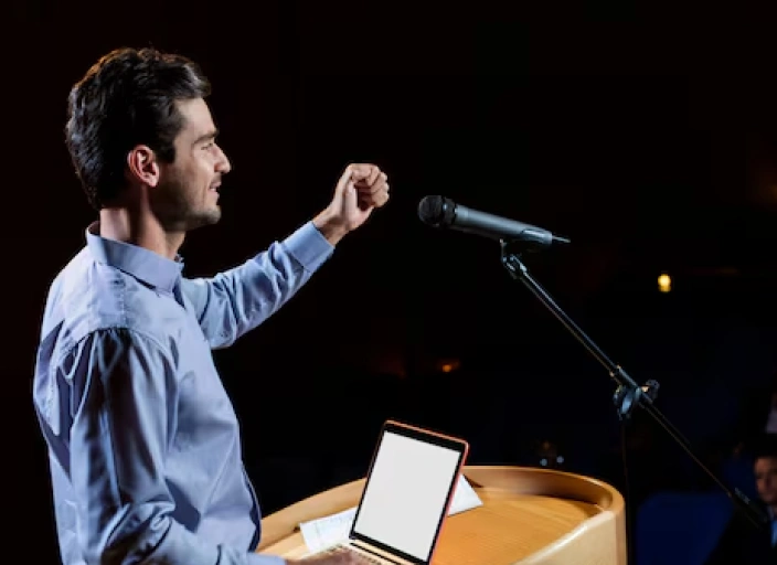 Speech Architect