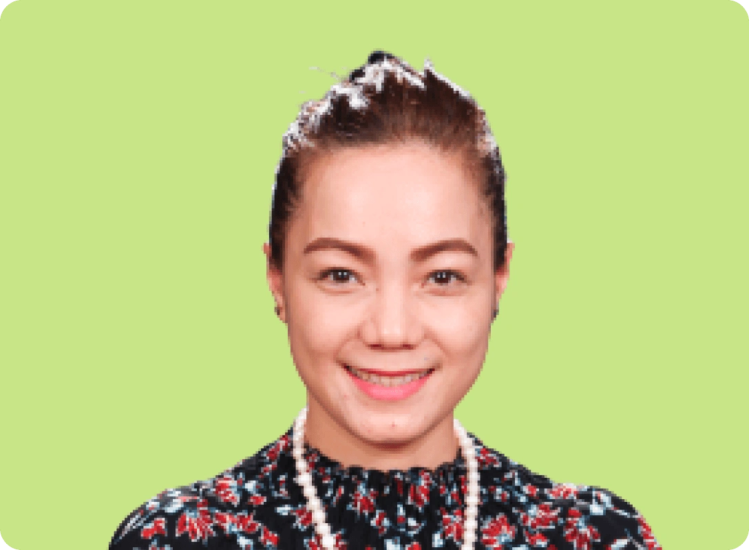 Testimonial feature