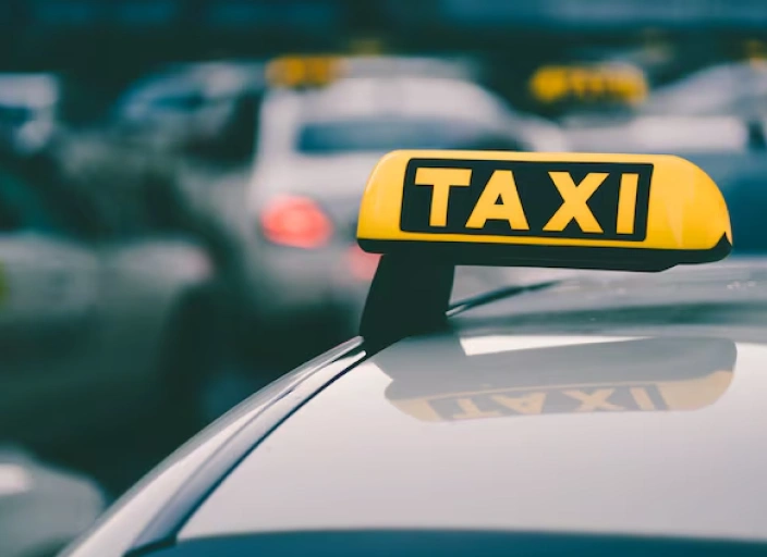 Taxi Fare Detective: Straight Line Graphs in Action
