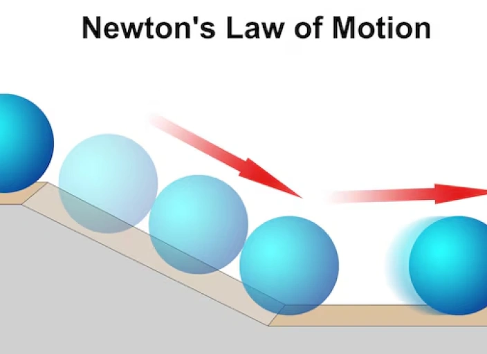 The Narrative Machine: Physics in Story